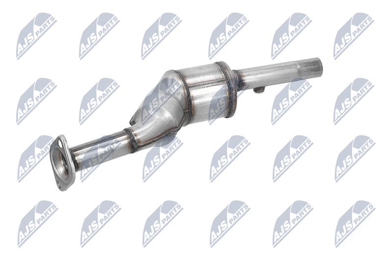 NTY KAT-RE-004 Catalytic Converter