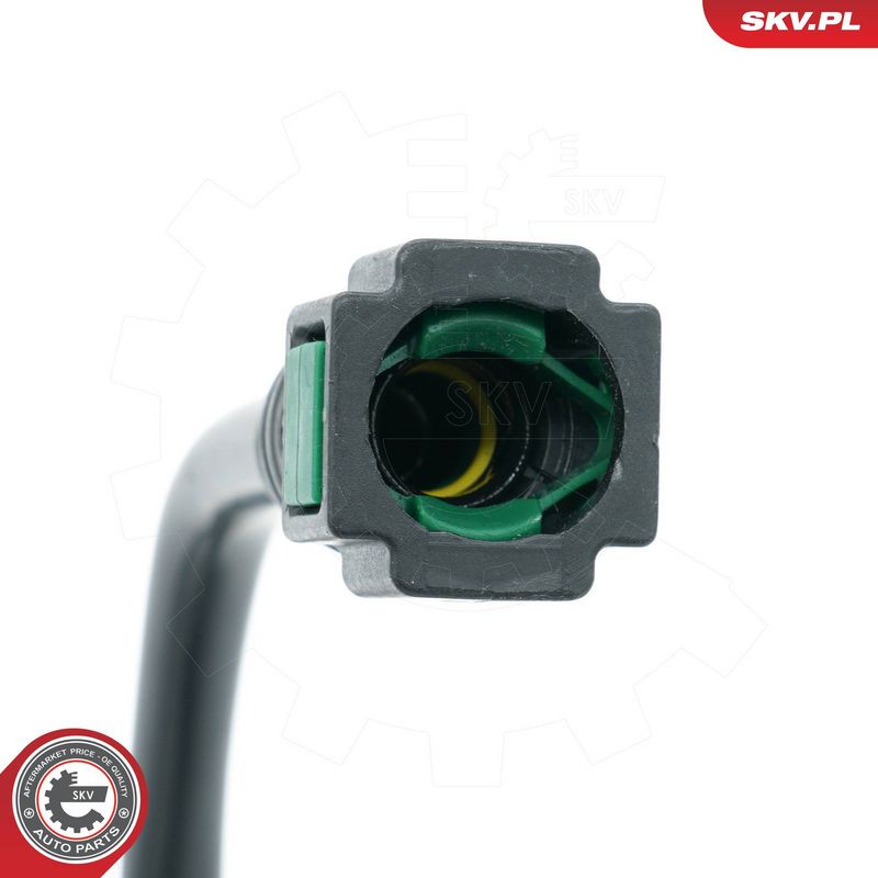 Voolik, Jääkkütus, ESEN SKV 54SKV357