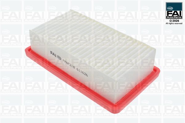 FAI AutoParts Oro filtras
