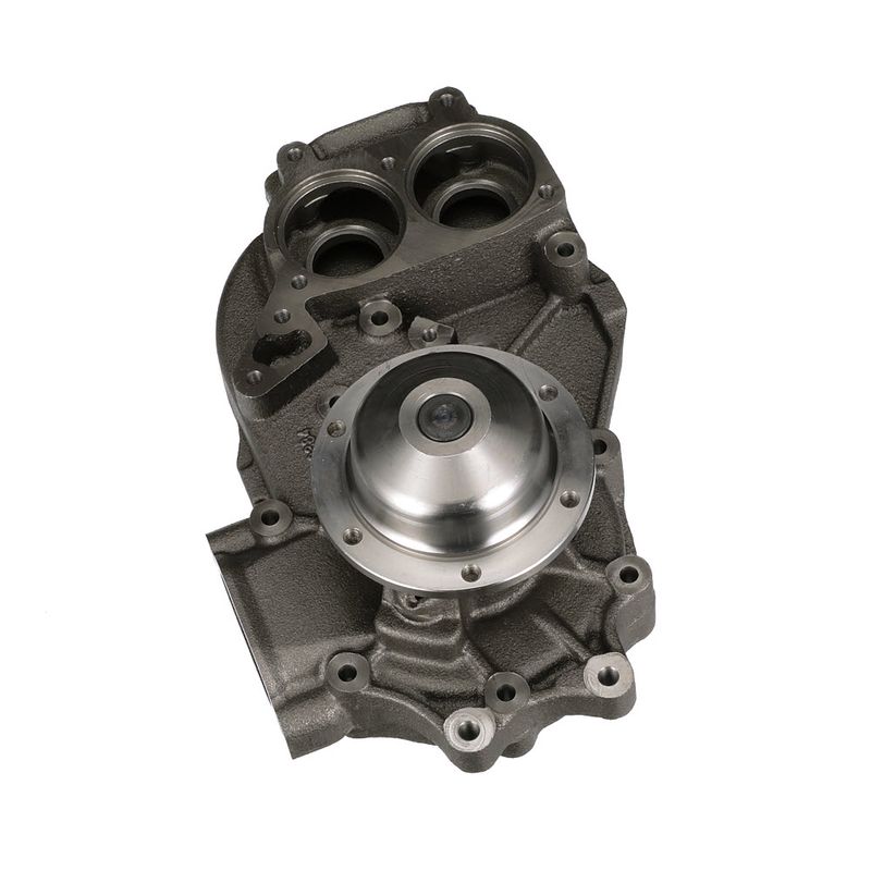 GATES WP5002HD Water Pump, engine cooling