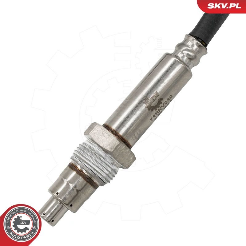 NOx-sensor, NOx-katalüsaator, ESEN SKV 71SKV080