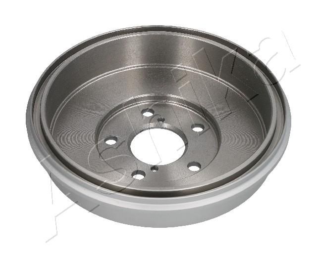 ASHIKA 56-07-700C Brake Drum