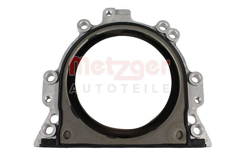 METZGER AUTOTEILE 2430237 - Shaft Seal, crankshaft