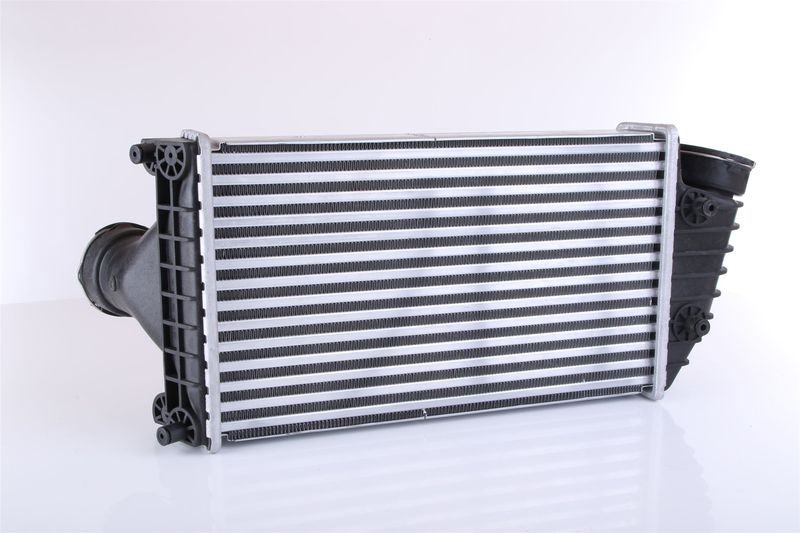 NISSENS 96174 Charge Air Cooler