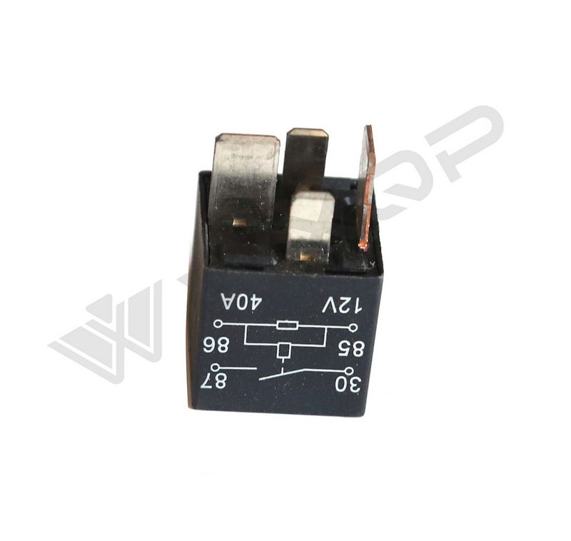WXQP 350463 Multifunctional Relay