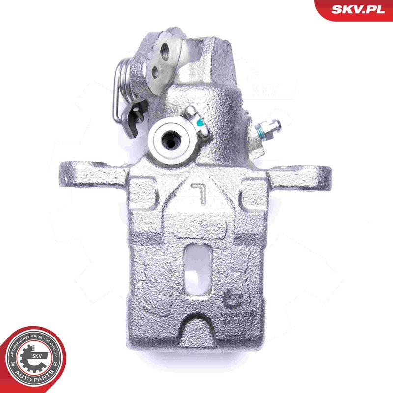 Pidurisadul, ESEN SKV 45SKV053