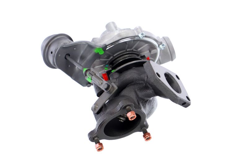 REMANTE 003-001-001103R Charger, charging (supercharged/turbocharged)