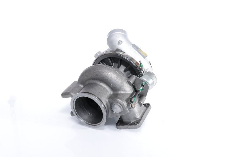 Compresor,sistem de supraalimentare T912884 BTS Turbo