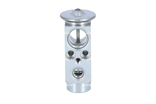 NRF 38486 Expansion Valve, air conditioning