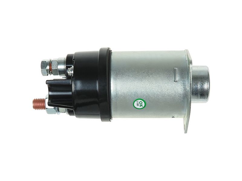 Brand new AS-PL Starter motor solenoid