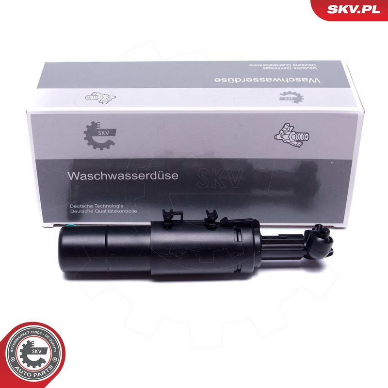 Pesuveedüüs, Tulepesurid, ESEN SKV 15SKV630