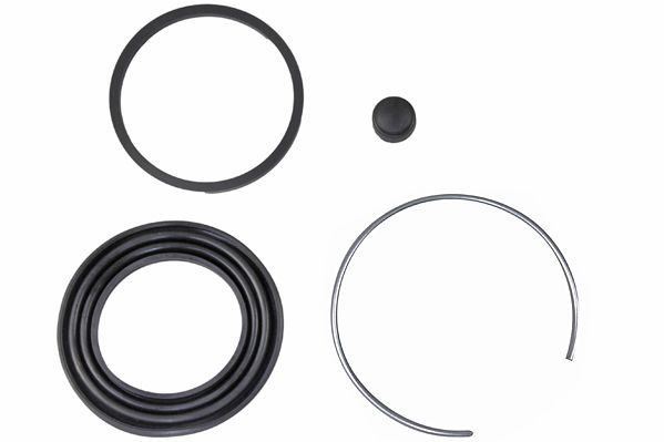 METZGER AUTOTEILE 114-0284 - Repair Kit, brake caliper