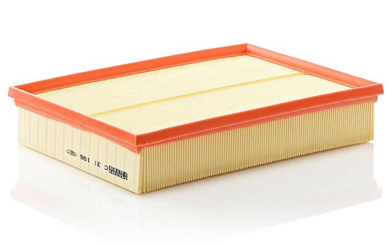 Õhufilter, MANN-FILTER C 31 196
