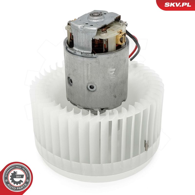 Salongipuhur, ESEN SKV 68SKV166