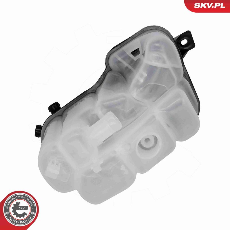 ESEN SKV 61SKV528 Expansion Tank, coolant