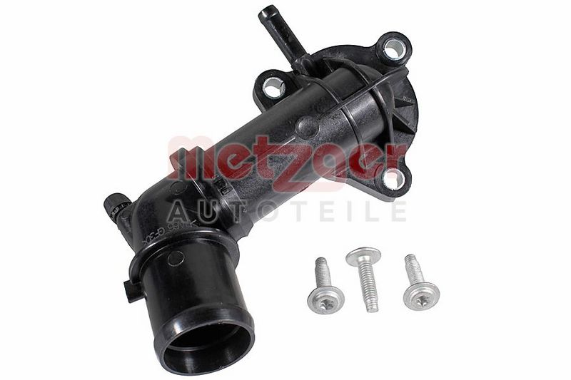 METZGER AUTOTEILE 4006077 Thermostat, coolant