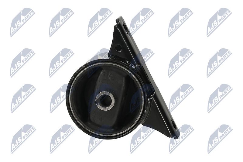 Paigutus, Mootor, NTY ZPS-MS-013