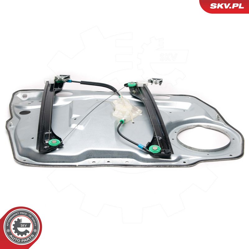 Aknatõstuk, ESEN SKV 01SKV706