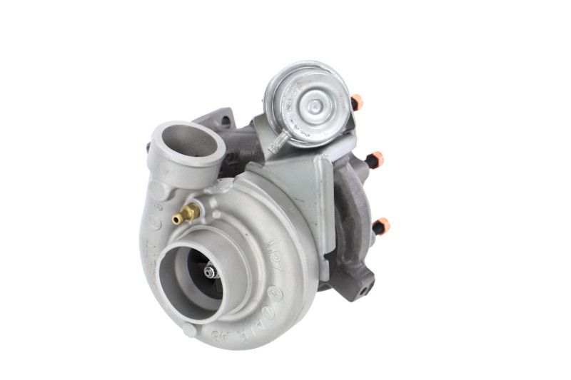 REMANTE 003-001-000110R Charger, charging (supercharged/turbocharged)
