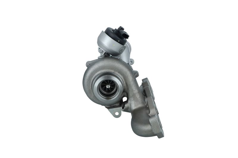 Kompressor, ülelaadimine, NRF 90010035