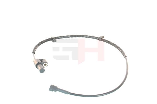 Andur, rattapöörete arv, GH GH-712549