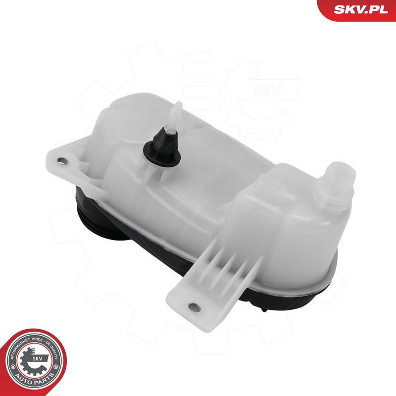 Paisupaak, jahutusvedelik, ESEN SKV 61SKV531