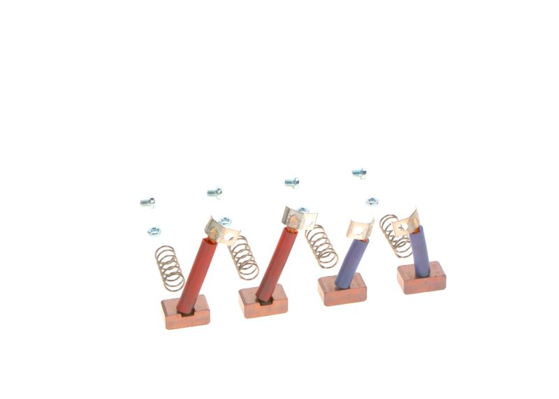 BOSCH 2007014073 Carbon Brush, starter