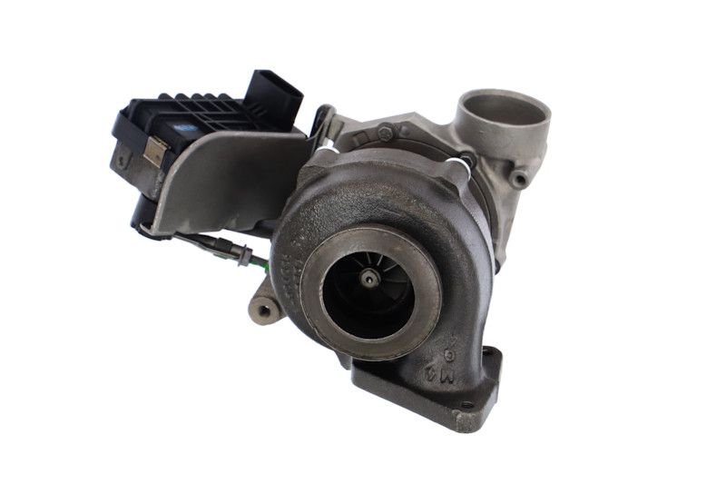 REMANTE 003-002-001009R Charger, charging (supercharged/turbocharged)