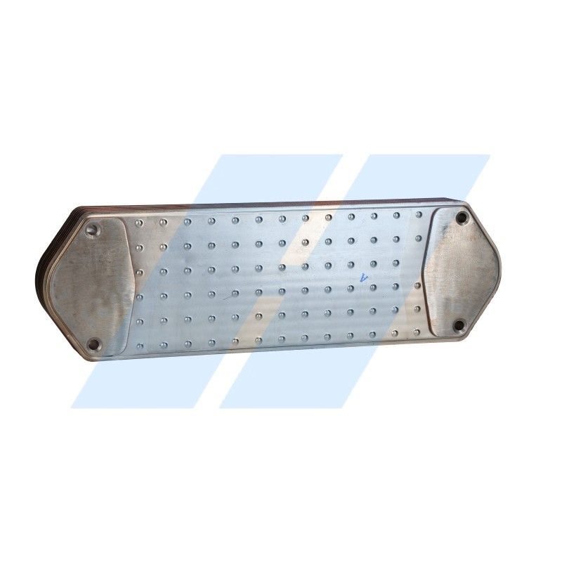 Olejový chladič, motorový olej 30045001