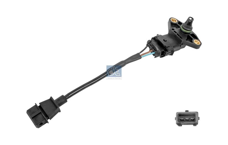Senzor,presiune supraalimentare 7.56631 DT Spare Parts