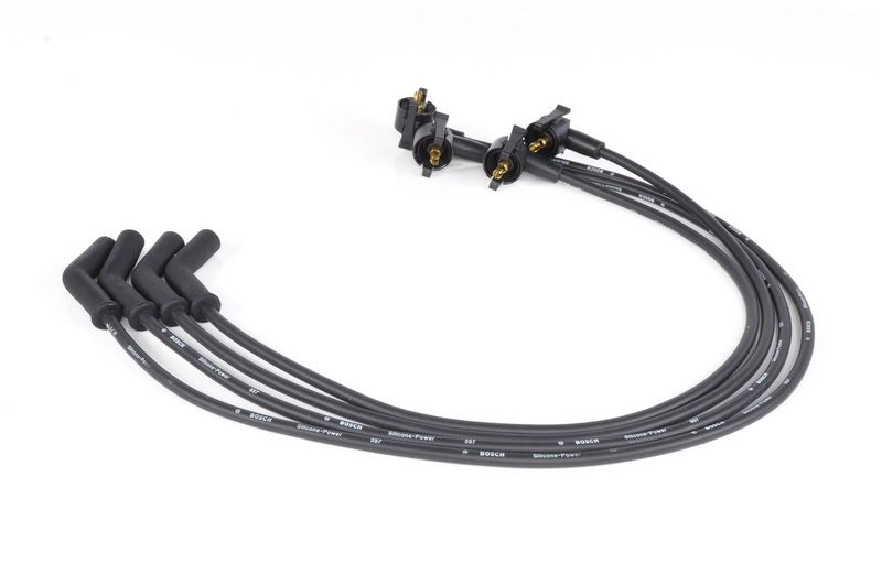 BOSCH 0 986 356 829 Ignition Cable Kit