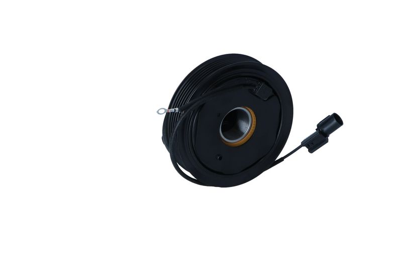 Magnetsidur, kliimakompressor, NRF 380123