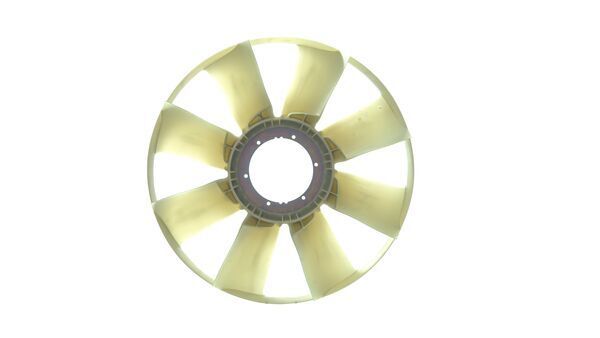 MAHLE CFW 34 000P Fan Wheel, engine cooling