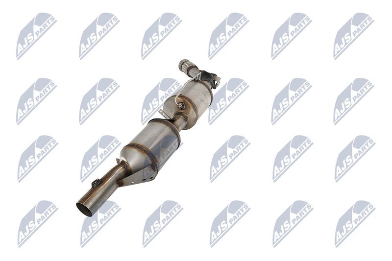 NTY DPF-VW-013 Catalytic Converter