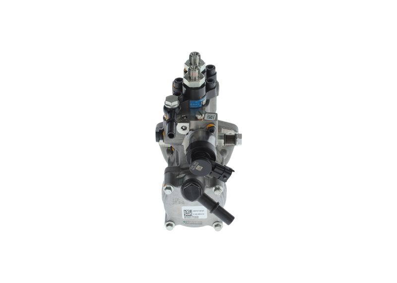 Pompa de inalta presiune 0 445 025 013 BOSCH