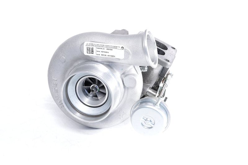 Compresor,sistem de supraalimentare T915281 BTS Turbo