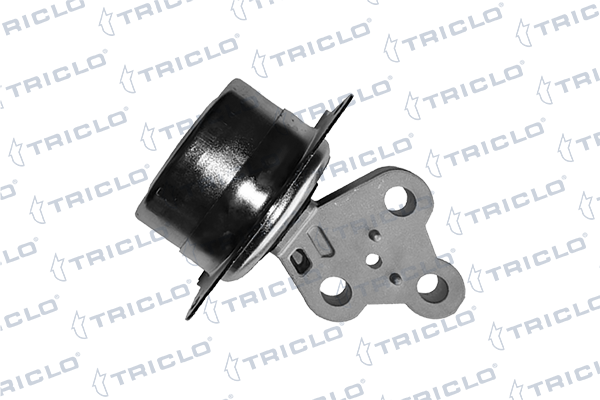 окачване, двигател TRICLO