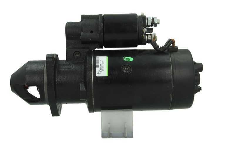 BV PSH 541.001.112.010 Starter
