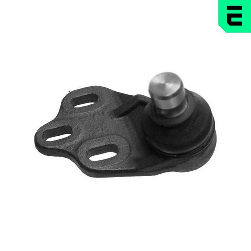 Articulatie sarcina/ghidare G3-116 OPTIMAL
