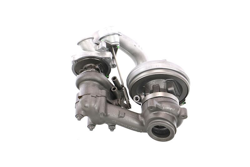 REMANTE 003-001-003918R Charger, charging (supercharged/turbocharged)