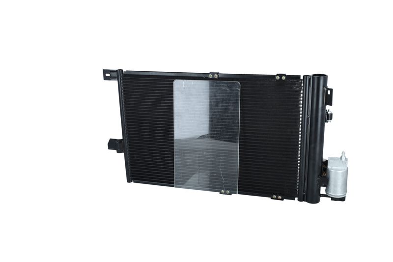 NRF 35301 Конденсатор, система кондиціонування повітря