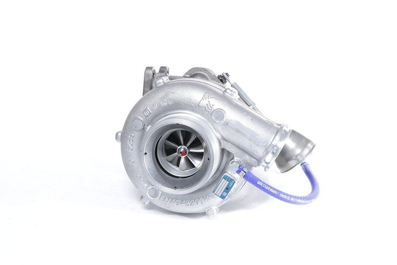 Compresor,sistem de supraalimentare T915325 BTS Turbo