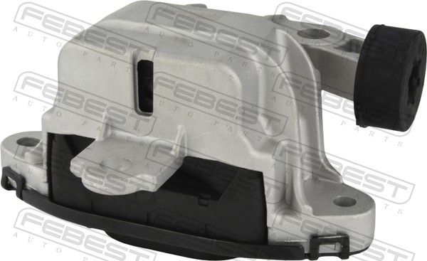 Paigutus, Mootor, FEBEST...