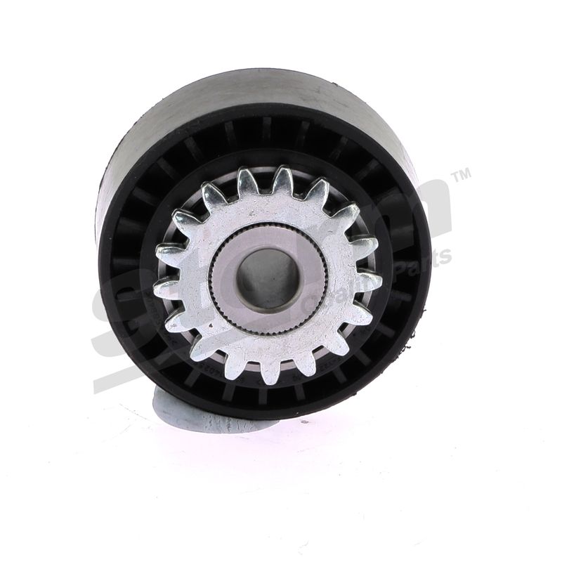Poulie de tension, courroie trapézoïdale à nervures STORM QUALITY PARTS 88598