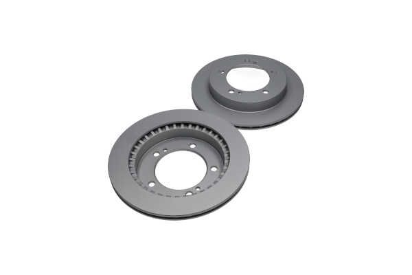 Kavo Parts BR-8733-C Brake Disc
