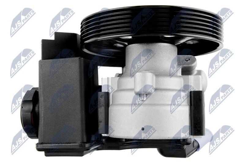 NTY SPW-CT-013 Hydraulic Pump, steering