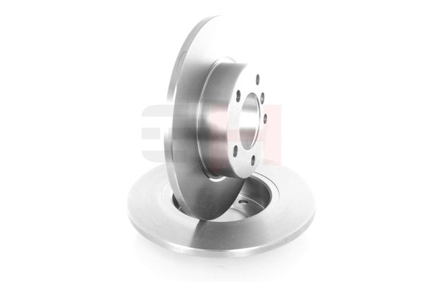 GH GH-401546 Brake Disc