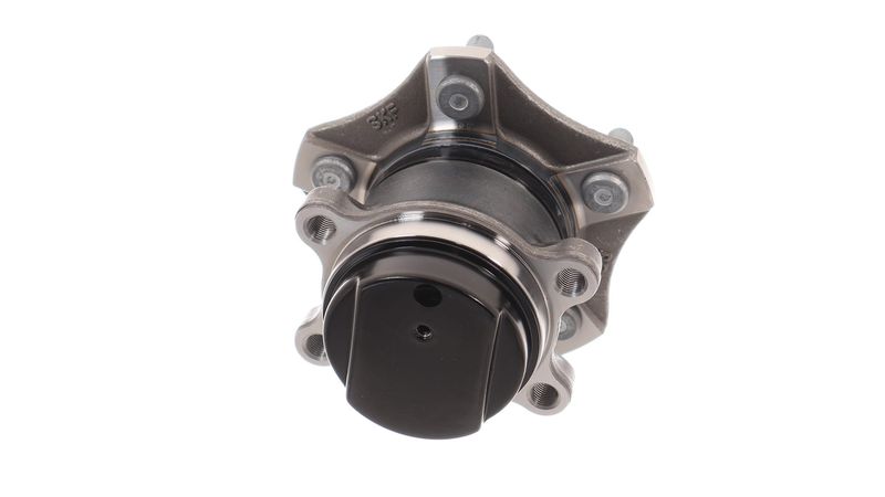 SKF VKBA 6997 Wheel Bearing Kit