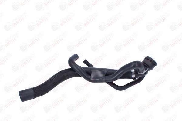 BIRTH 55196 Radiator Hose