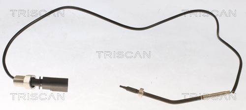 TRISCAN Érzékelő, kipufogógáz-hőmérséklet 8826 29000